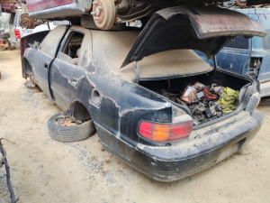1994 Toyota Camry