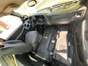 2006 GMC Sierra 2500