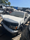 2007 Chevrolet Colorado
