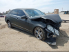 2011 Mercedes-Benz E-Class