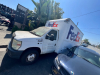 2010 Ford E-350