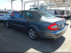 2009 Mercedes-Benz E-Class