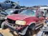 2001 Ford Escape