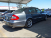 2009 Mercedes-Benz E-Class