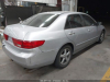 2005 Honda ACCORD