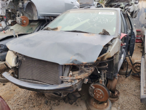 2003 Honda Odyssey