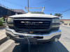 2006 GMC Sierra 2500