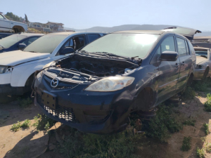 2008 Mazda Mazda5