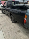 1996 Toyota Tacoma