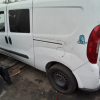 2016 RAM ProMaster City