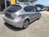 2009 Subaru Impreza