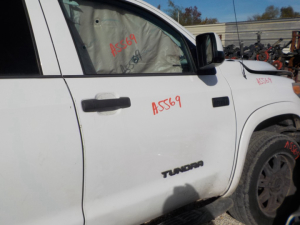 2016 Toyota TUNDRA