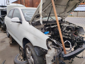 2008 Volkswagen Jetta