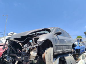 2005 Honda Civic