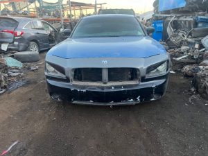 2007 Dodge Charger