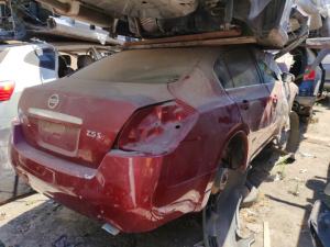 2007 Nissan Altima