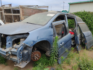 2009 Honda Odyssey