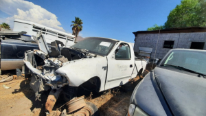 1999 Ford F-150