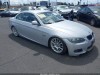 2012 BMW 3 Series
