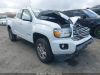 2019 GMC Canyon