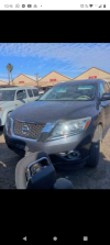 2013 Nissan Pathfinder