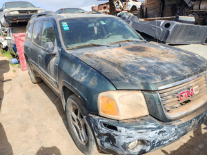 2004 GMC Envoy
