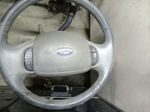 2000 Ford F-150