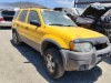 2002 Ford Escape