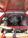 2002 Nissan Frontier