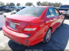 2009 Mercedes-Benz C-Class