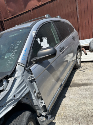 2009 Honda CR-V