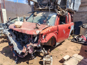 2003 Honda Element
