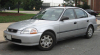 1998 Honda Odyssey