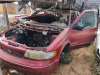1997 Nissan Quest