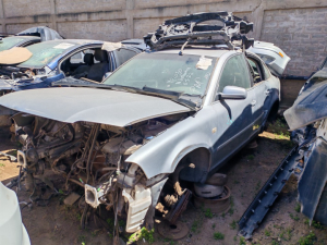 2003 Volkswagen Passat