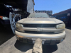 2003 Chevrolet Trailblazer