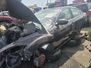 2010 Mazda Mazda6