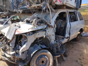 2006 Honda Pilot