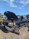 2003 GMC Yukon