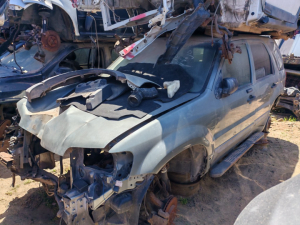 2005 Ford Escape
