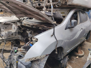 2012 Nissan Rogue