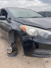 2016 Kia FORTE