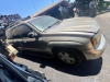 2003 Chevrolet Trailblazer