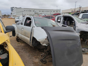2006 Toyota Tacoma