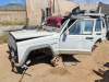 1991 Jeep Cherokee