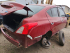 2012 Nissan Versa