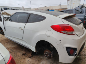 2015 Hyundai Veloster