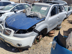 2011 Kia Sorento