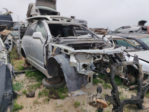 2009 Saturn VUE
