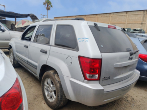 2006 Jeep Grand Cherokee